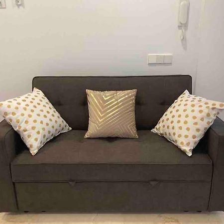 Ideal Estudio Para Parejas 科尼尔-德拉弗龙特拉 外观 照片