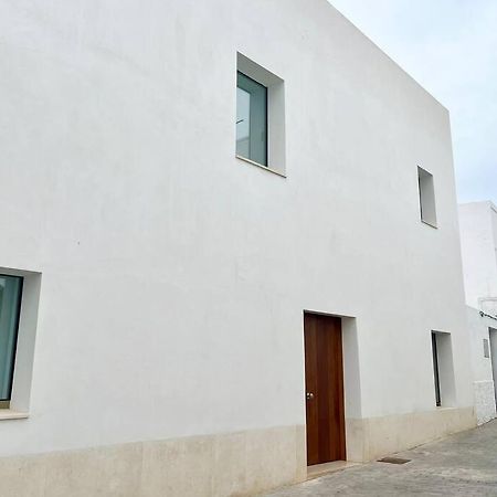Ideal Estudio Para Parejas 科尼尔-德拉弗龙特拉 外观 照片