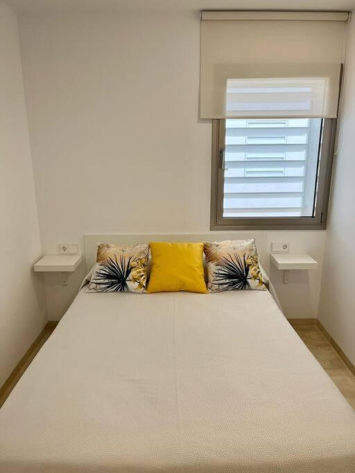 Ideal Estudio Para Parejas 科尼尔-德拉弗龙特拉 外观 照片